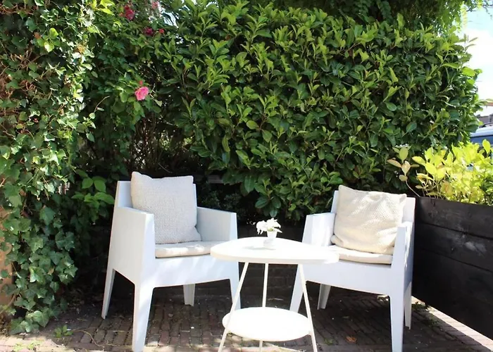 Luxe Studio Dichtbij Centrum Deventer En Thermen Bussloo