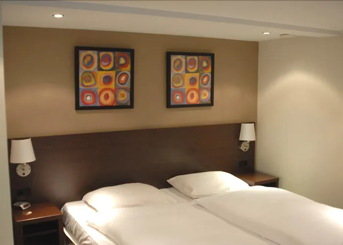 Fletcher Hotel Gilde